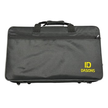 Flugelhorn DASONS FG8612G Laqueado Si Bemol - Usado